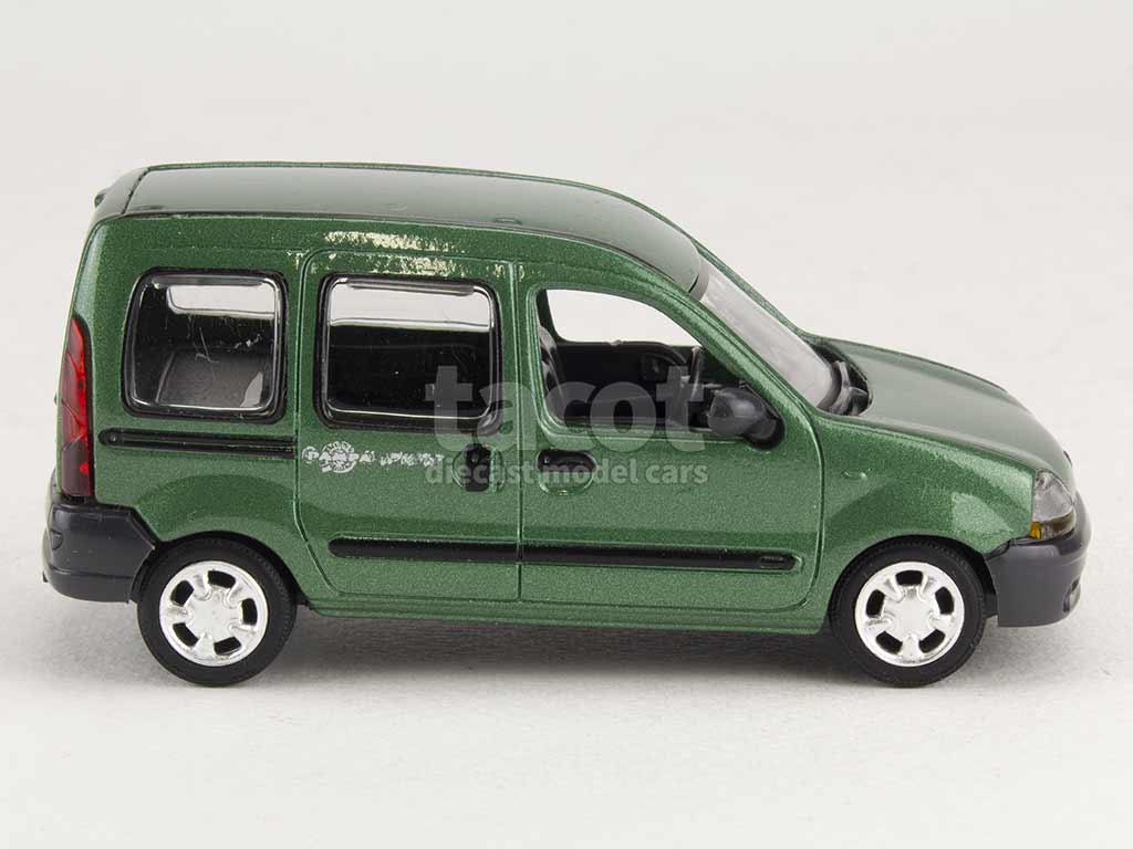 28354 Renault Kangoo Pampa 