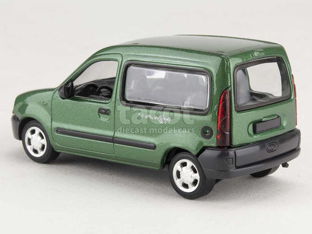 28354 Renault Kangoo Pampa 