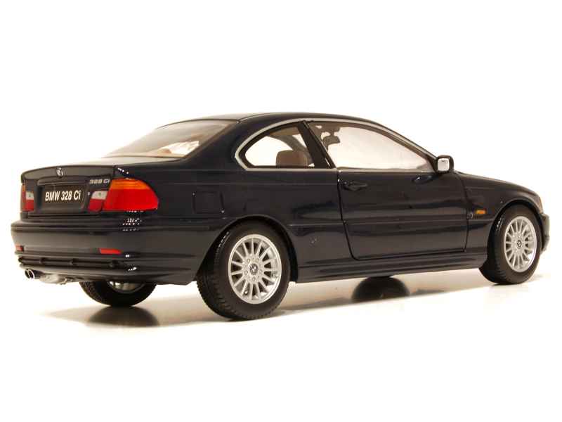 28355 BMW 328Ci Coupé/ E46 1999