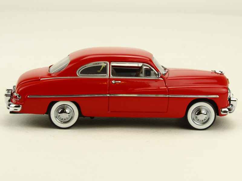 28385 Mercury Club Coupé 1949