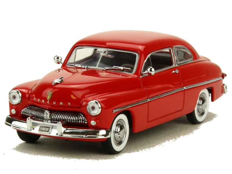 28385 Mercury Club Coupé 1949