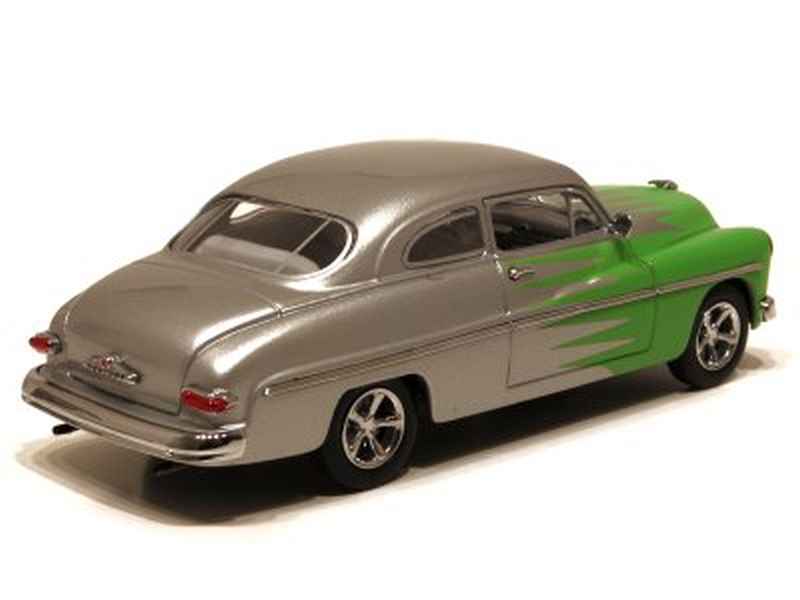 28389 Mercury Club Coupé Hot Rod 1949