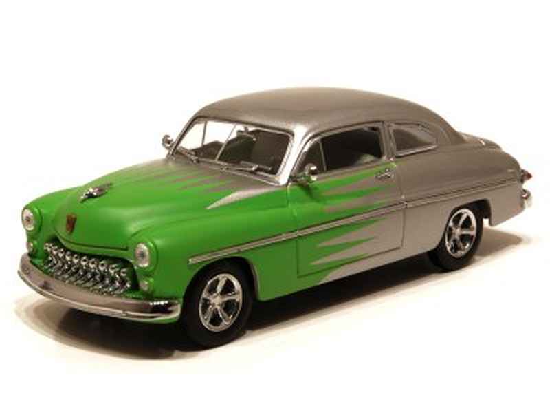 28389 Mercury Club Coupé Hot Rod 1949