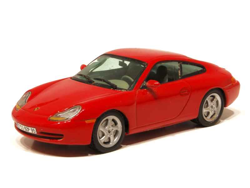 28731 Porsche 911/996 Carrera 1998