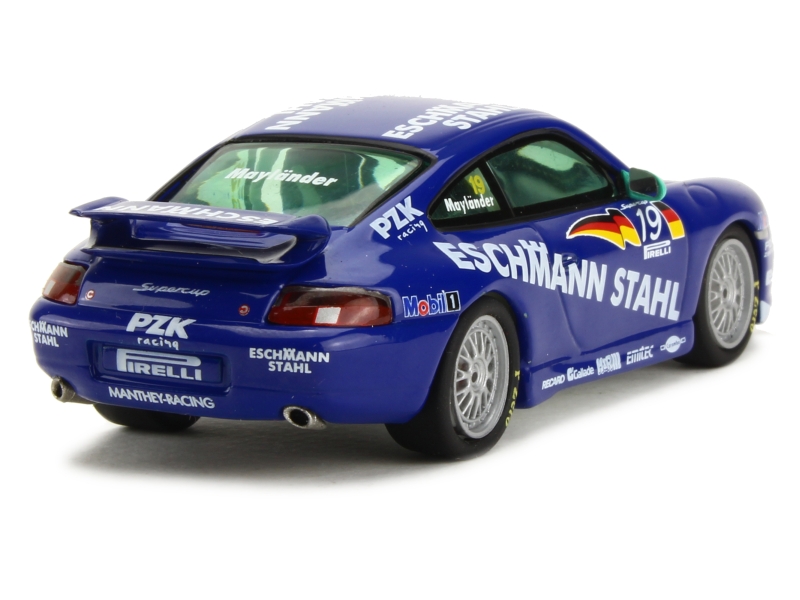 28743 Porsche 911/996 GT3 Supercup 1999