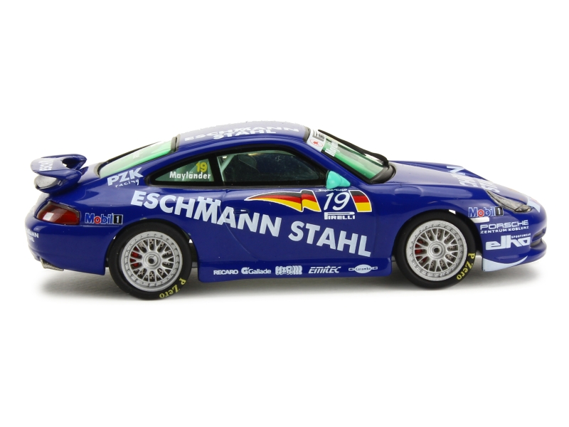 28743 Porsche 911/996 GT3 Supercup 1999