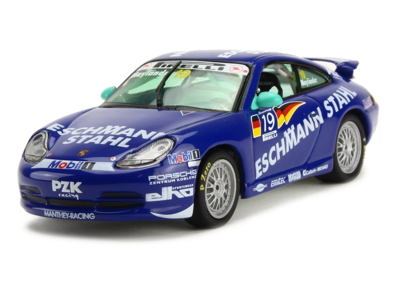 28743 Porsche 911/996 GT3 Supercup 1999