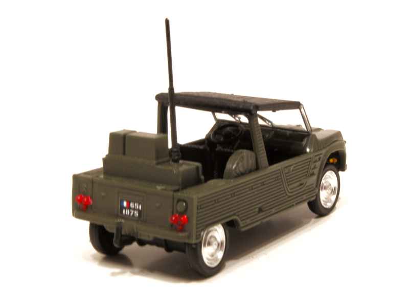 28761 Citroën Méhari Militaire