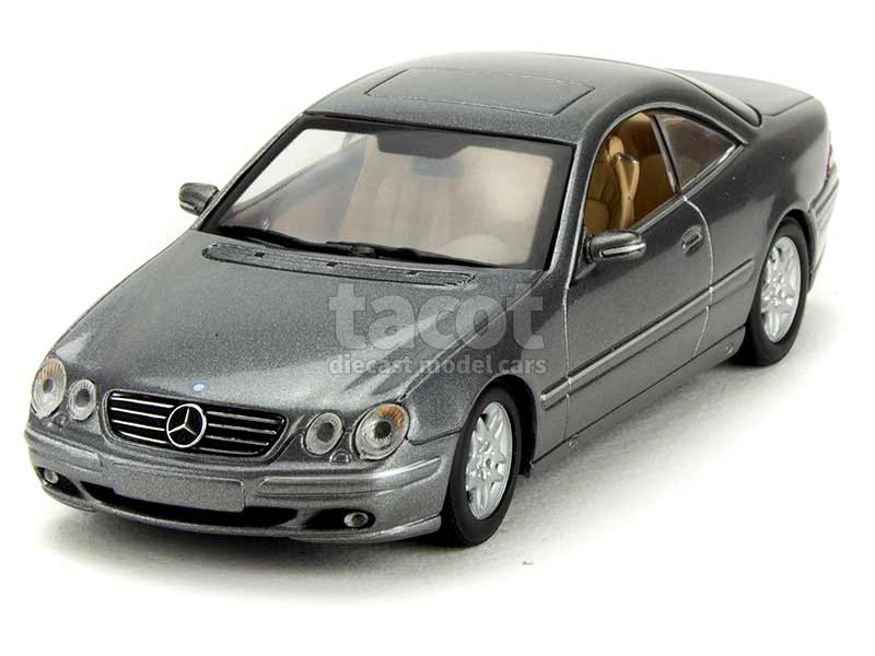 28776 Mercedes CL 500/ C215 1999