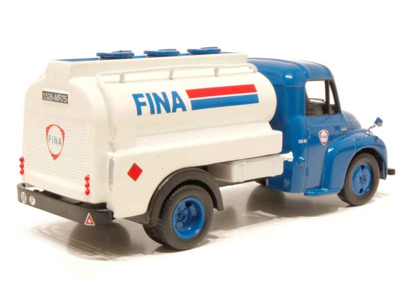 28809 Citroën U23 Citerne 
