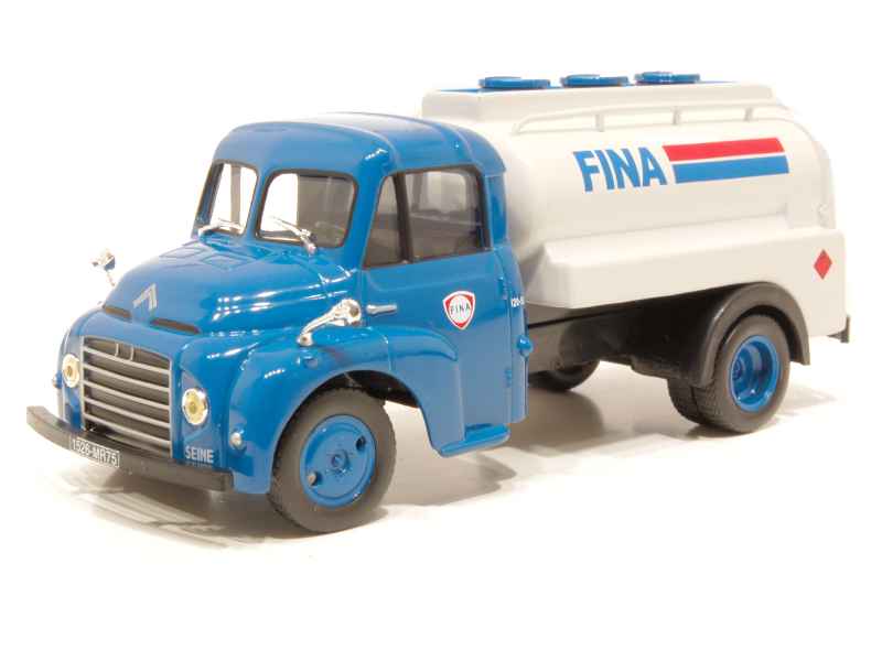 28809 Citroën U23 Citerne 
