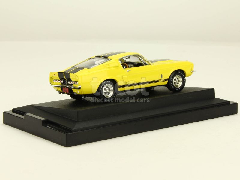 28837 Shelby Mustang GT350 1967