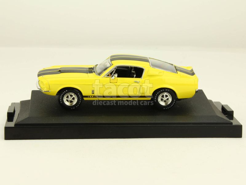 28837 Shelby Mustang GT350 1967
