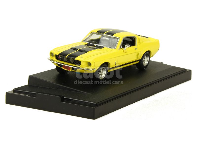 28837 Shelby Mustang GT350 1967