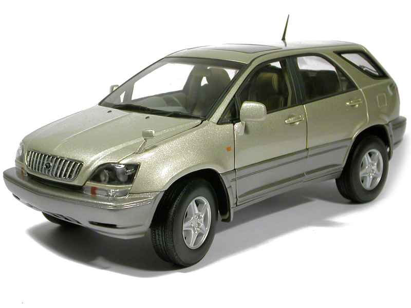 29061 Toyota Harrier