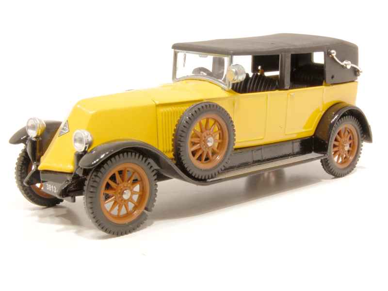 29103 Renault 40CV Torpédo 1926
