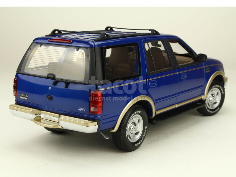 29122 Ford Expedition 