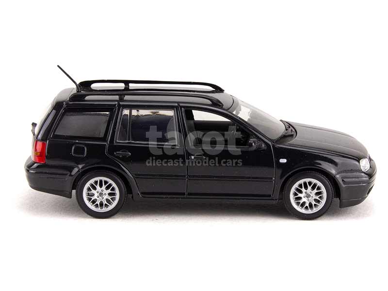 29128 Volkswagen Golf IV Variant 1999
