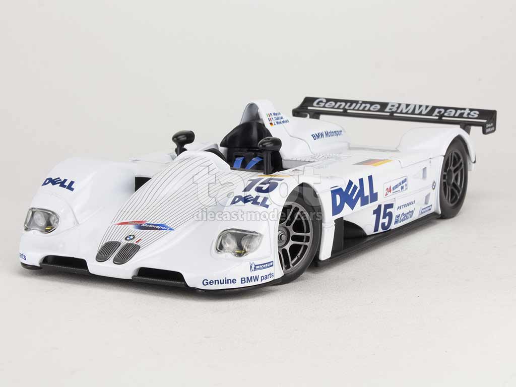 29143 BMW V12 LMR Le Mans 1999
