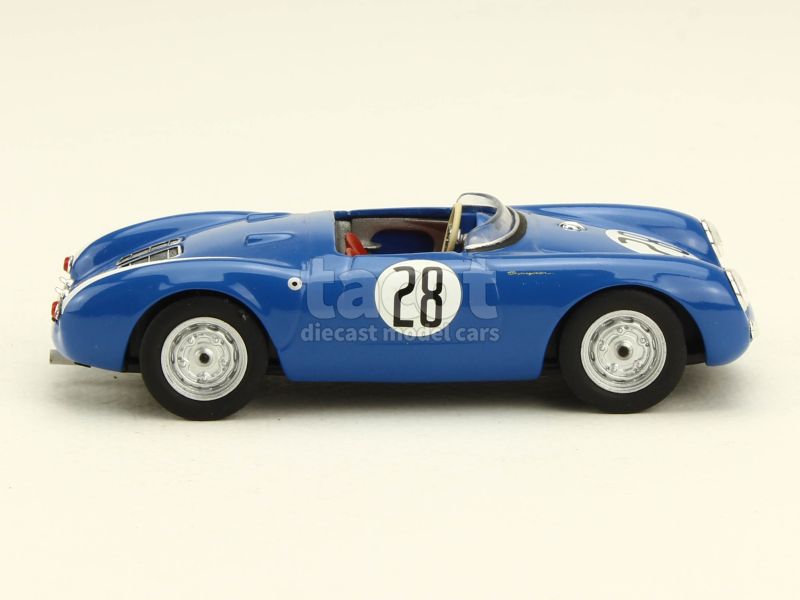 29241 Porsche 550A Spyder Le Mans 1956