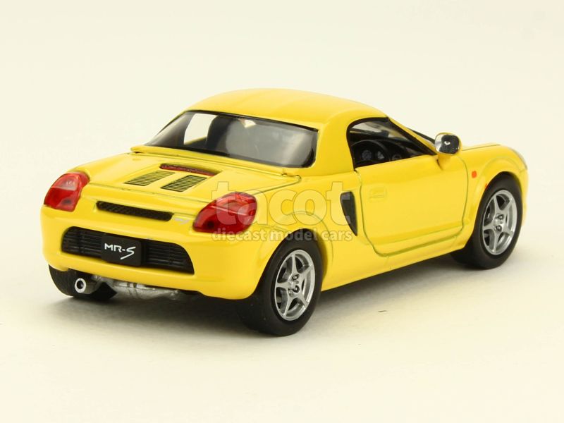 29267 Toyota MR-S Hard Top