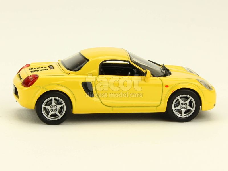 29267 Toyota MR-S Hard Top