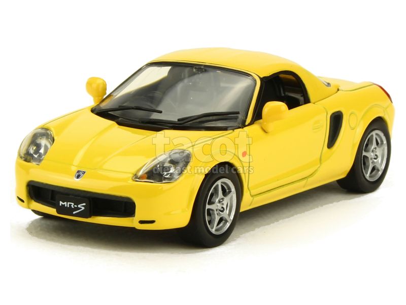 29267 Toyota MR-S Hard Top