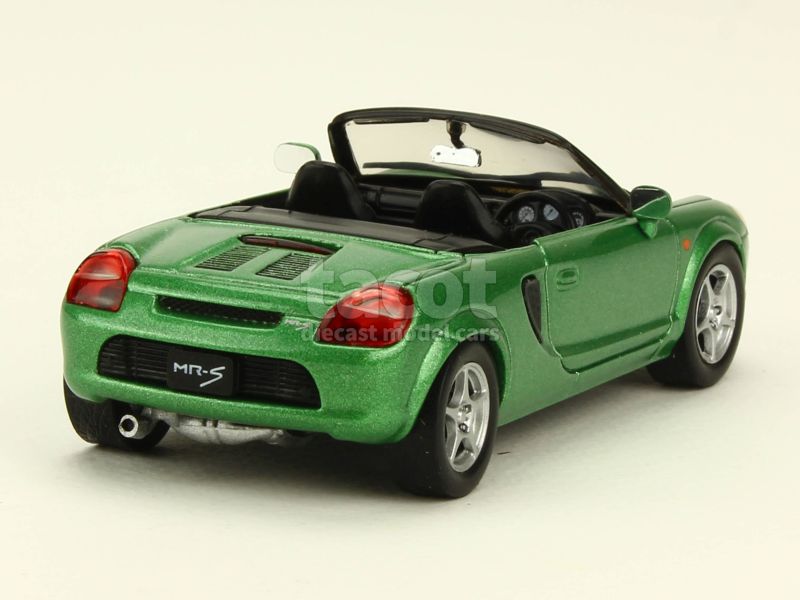 29270 Toyota MR-S
