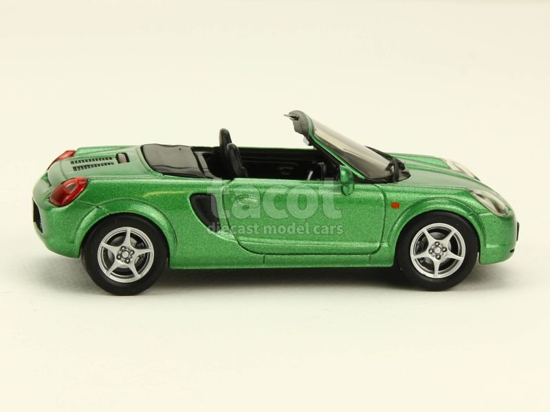 29270 Toyota MR-S