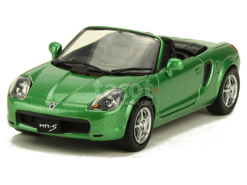 29270 Toyota MR-S