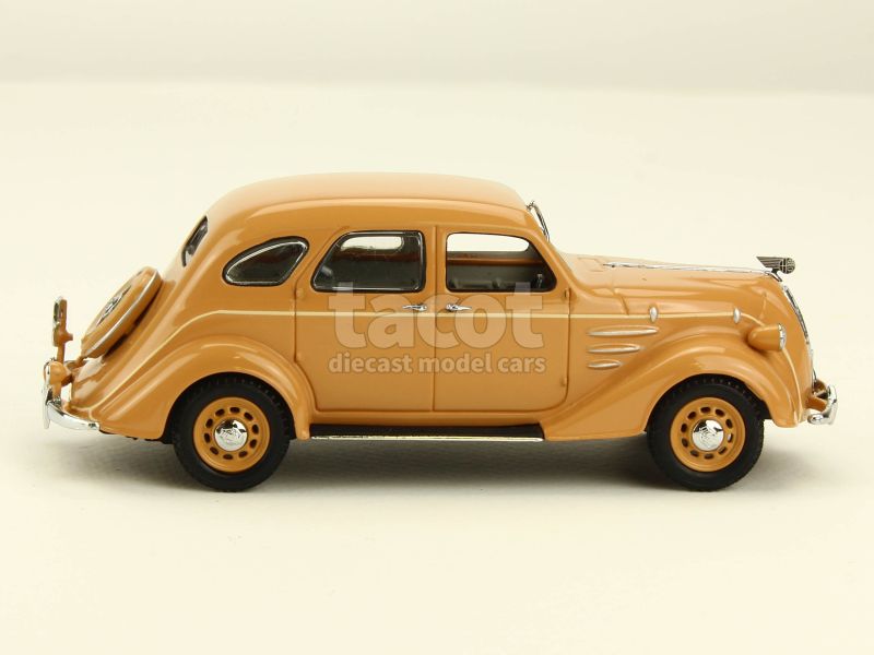 Miniature Kyosho 1/43 - Toyoda AA Sedan 1936 - Modèle De Collection - Occasion