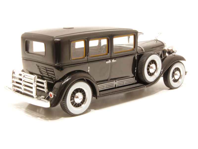 29409 Cadillac V16 Imperial Sedan 1930