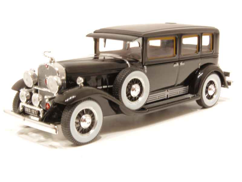 29409 Cadillac V16 Imperial Sedan 1930
