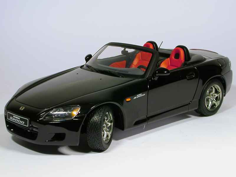 29423 Honda S2000 1999