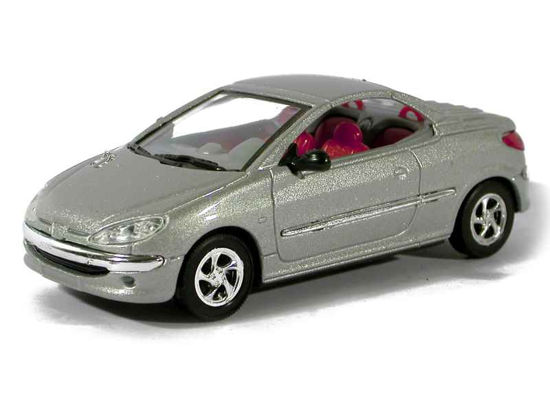 29469 Peugeot 20 Coeur 1998
