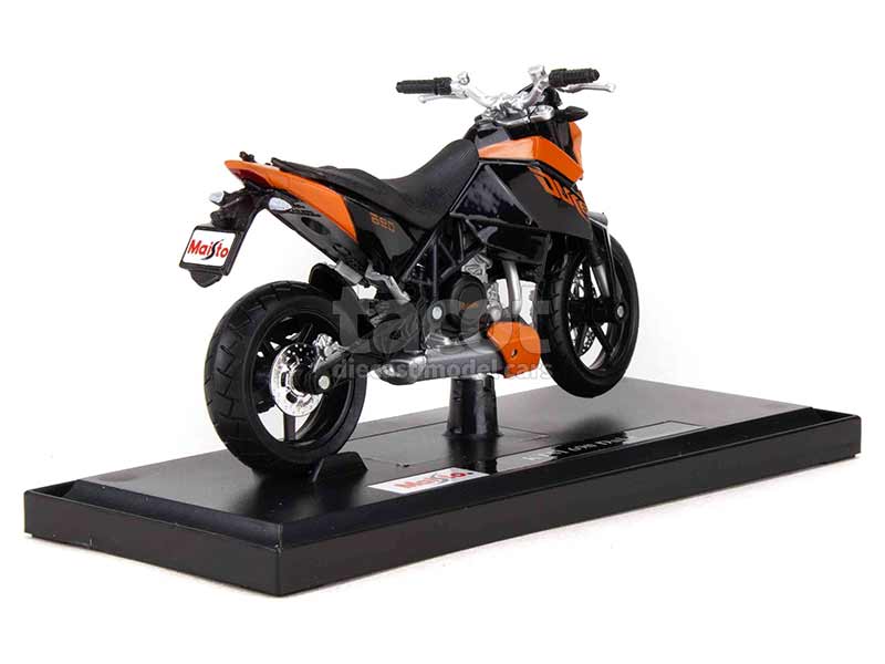 29508 KTM 690 Duke