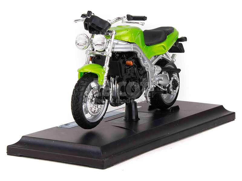 Triumph Speed Triple - Maisto - 1/18ème sans boite