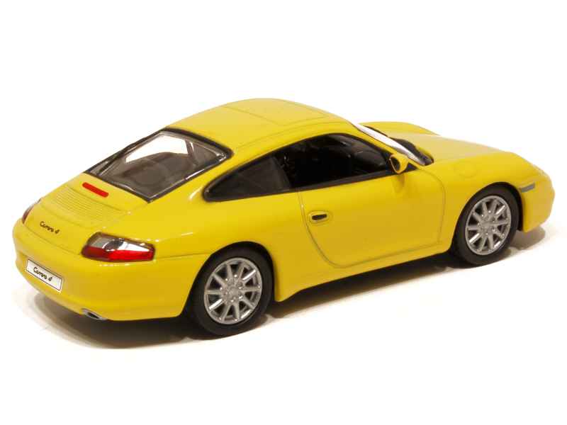 29519 Porsche 911/996 Carrera 4 2001