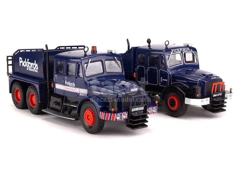 29554 Scammell Contractors Pickfords