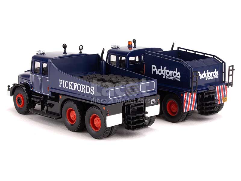 29554 Scammell Contractors Pickfords