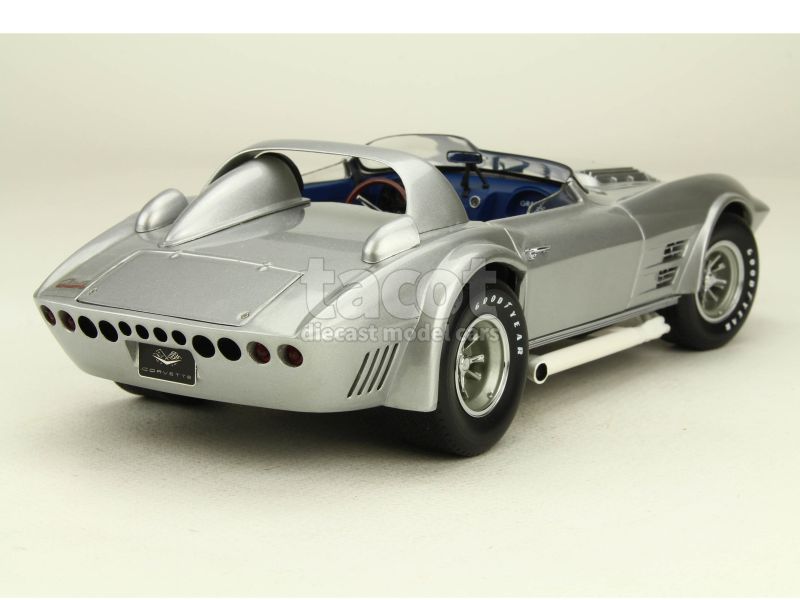 29588 Chevrolet Corvette Grand Sport 1964