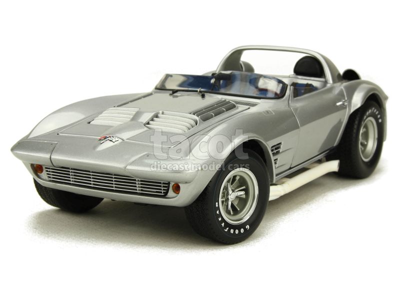 29588 Chevrolet Corvette Grand Sport 1964