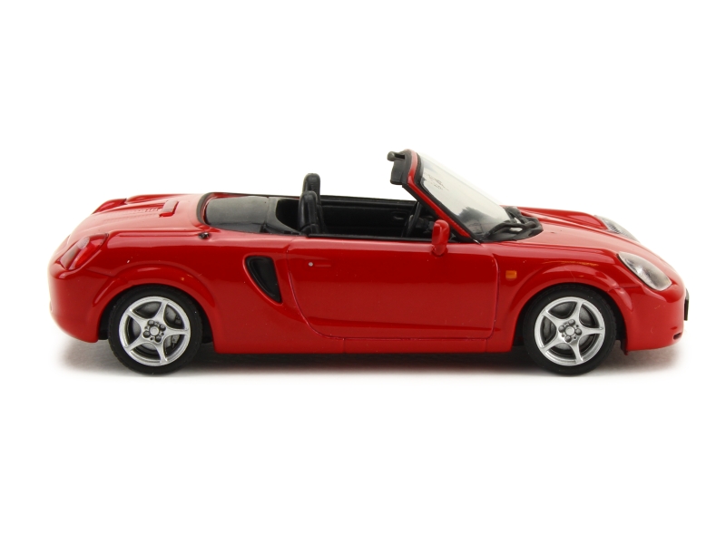 29606 Toyota MR2 Spyder 2000
