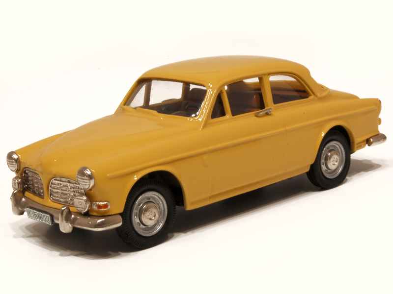 29609 Volvo P123 GT Amazon 1970