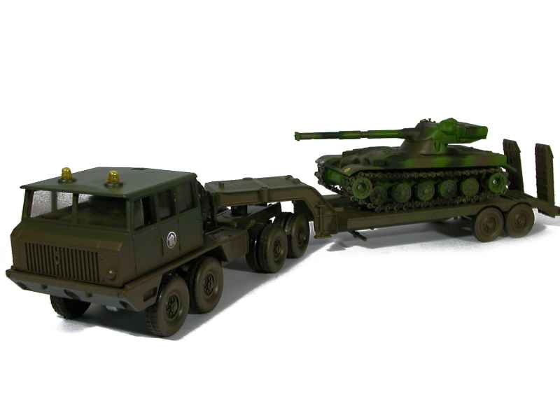 29616 Berliet T12 Porte Char
