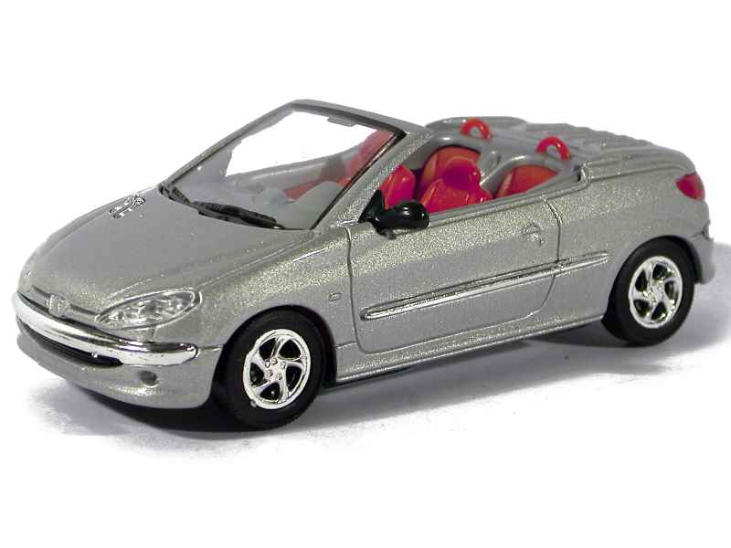29624 Peugeot 20 Coeur 1998