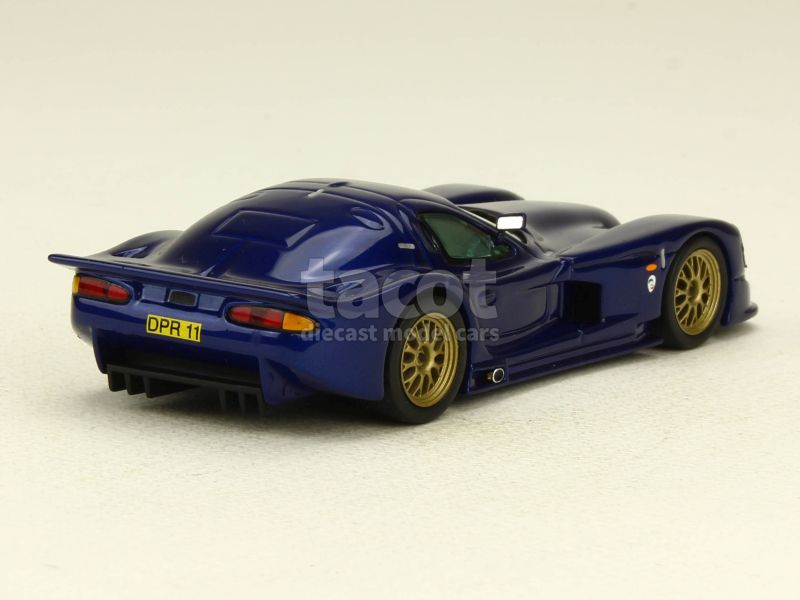 Slot Panoz Esperante GTR-1 Fly Car - Échelle 1/32 - Modèle Road Car - Neuf En Boîte