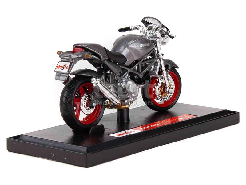 29650 Ducati S4 Monster