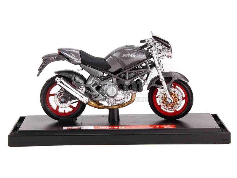29650 Ducati S4 Monster