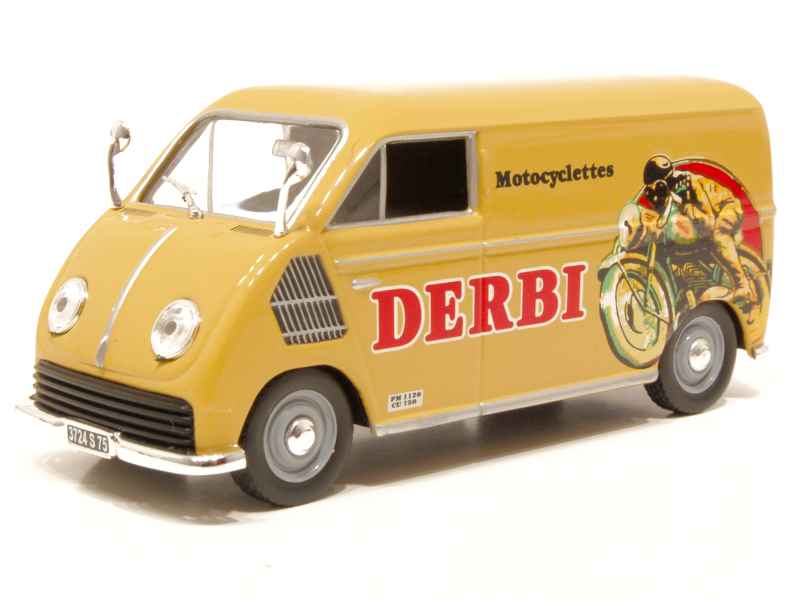 29654 DKW F89L Fourgon